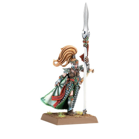 Handmaiden of the Everqueen Handmaiden of the Everqueen