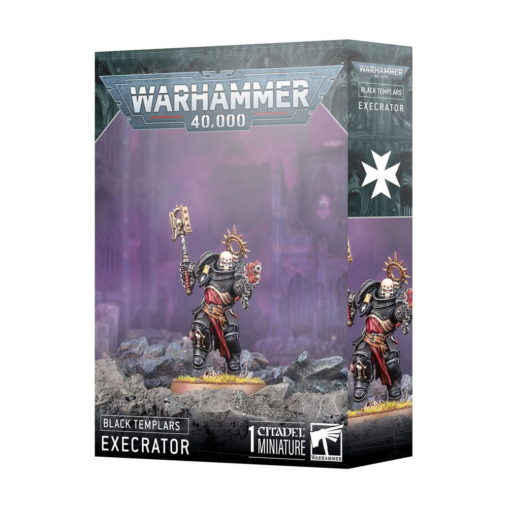 Execrador