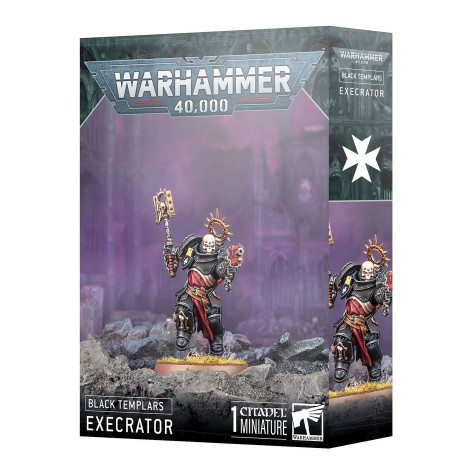 Execrador Execrador