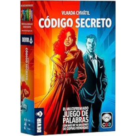 Código secreto