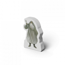 El Señor de los Anillos: Destino de La Comunidad + promo gandalf