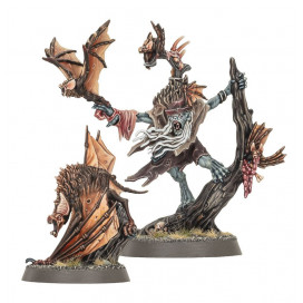 Alto Halconero Felgryn