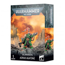 Adrax Agatone