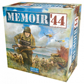 Memoir 44 (castellano)