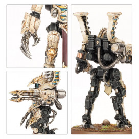 Robots Sekhetar