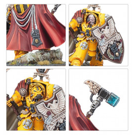 Darnath Lysander