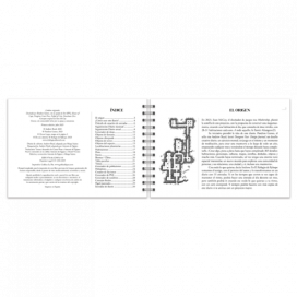 Dungeon Diary: Diario de diseño de mazmorras