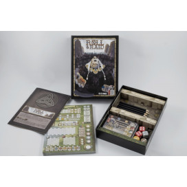 Roll & Raid (castellano)