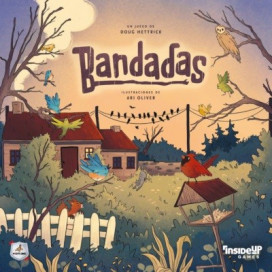 Bandadas (castellano)