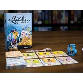 Castle Combo (castellano)