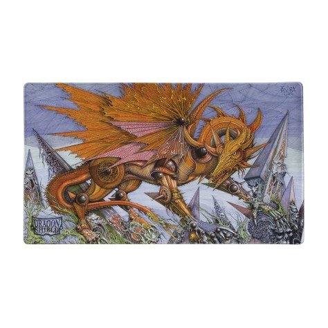 Tapete The Millerax - Dragon Shield Tapete The Millerax - Dragon Shield