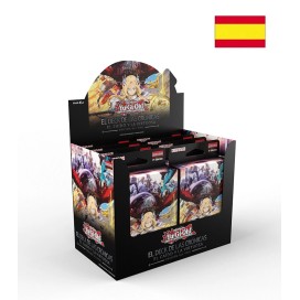 The Chronicles - The Fallen & The Virtuous INGLÉS - Yu-Gi-Oh!