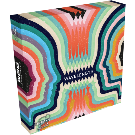 Wavelength (castellano) Wavelength (castellano)