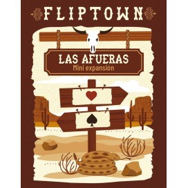 Las Afueras - Fliptown