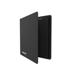 Prime D-Ring-Binder Playset Size (archivadores de anillas de 4x3)