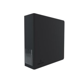 Prime D-Ring-Binder Playset Size (archivadores de anillas de 4x3)