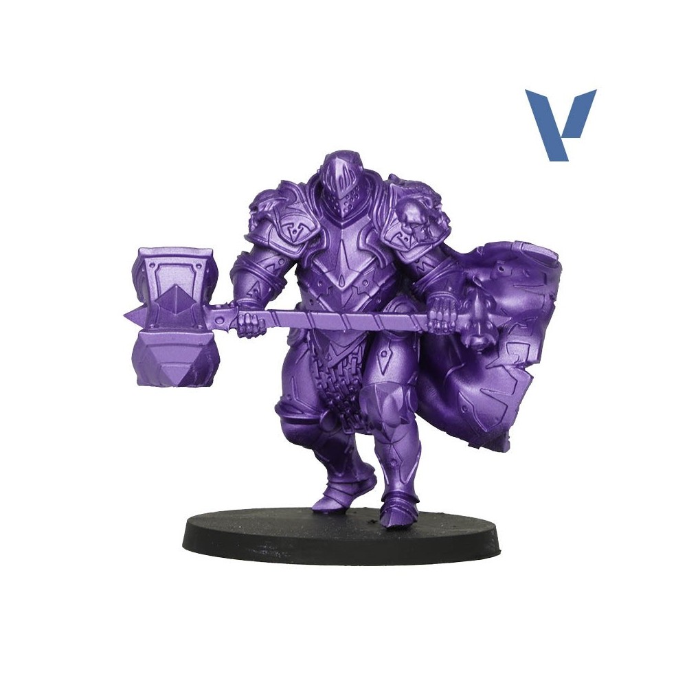 Violeta Celestial - TMM