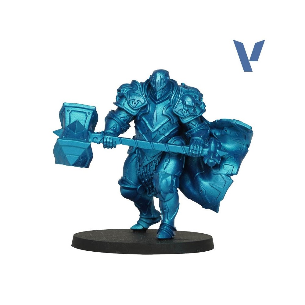 Turquesa Hidra - TMM