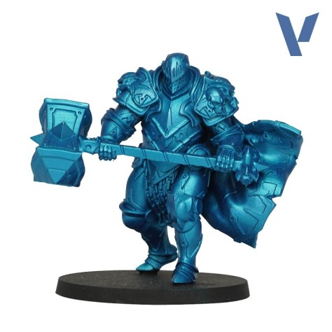 Turquesa Hidra - TMM