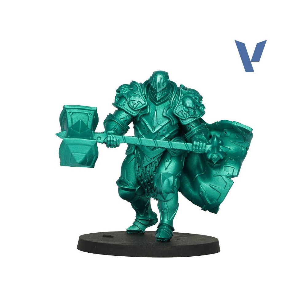 Verde Escarabajo - TMM