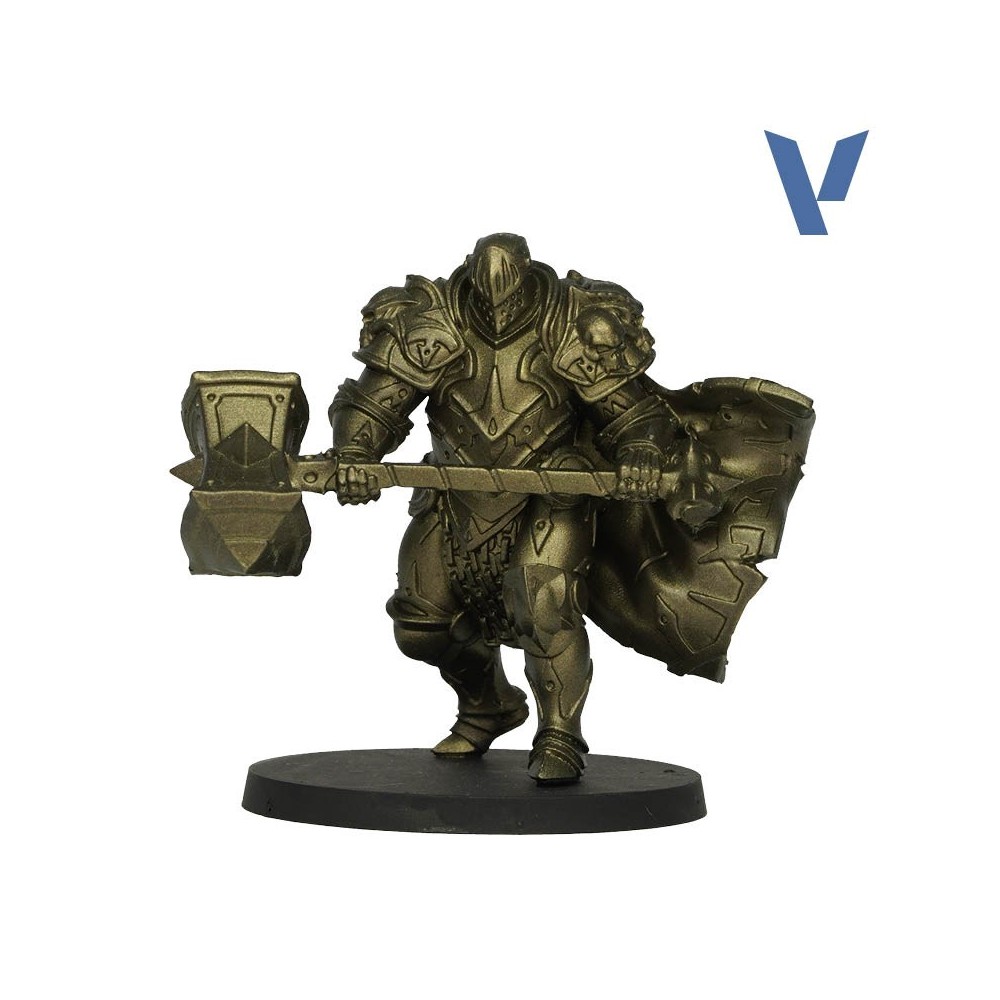 Metal Envejecido - TMM