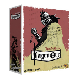 Ragemore (castellano)