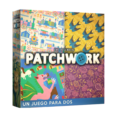 Patchwork (castellano)