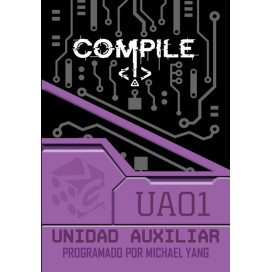 Compile: Unidad auxiliar 1