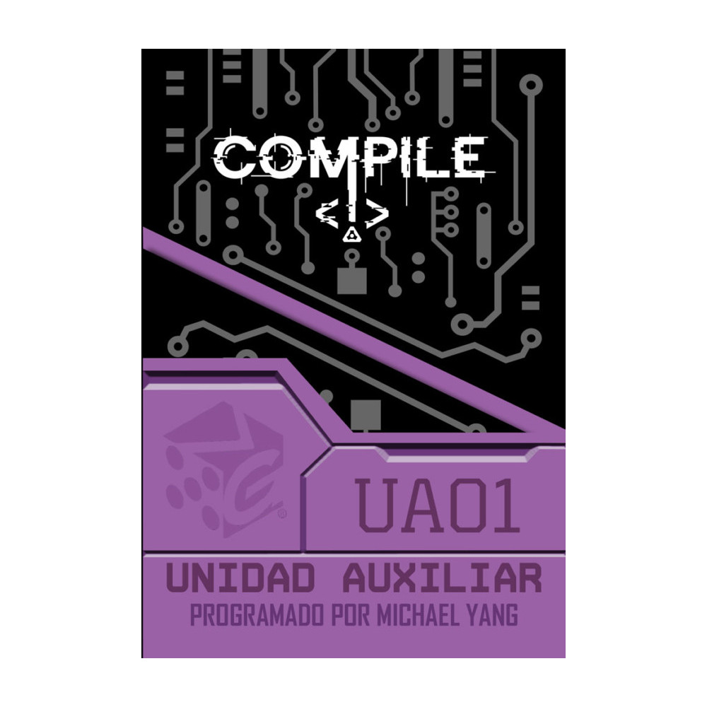 Compile: Unidad auxiliar 1