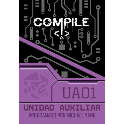 Compile: Unidad auxiliar 1