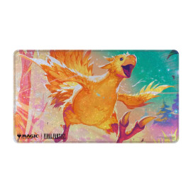 Tapete Holofoil Playmat Premium U Final Fantasy Magic The Gathering - Ultra Pro