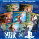 Secret Lair X PlayStation (NO FOIL - ENG)