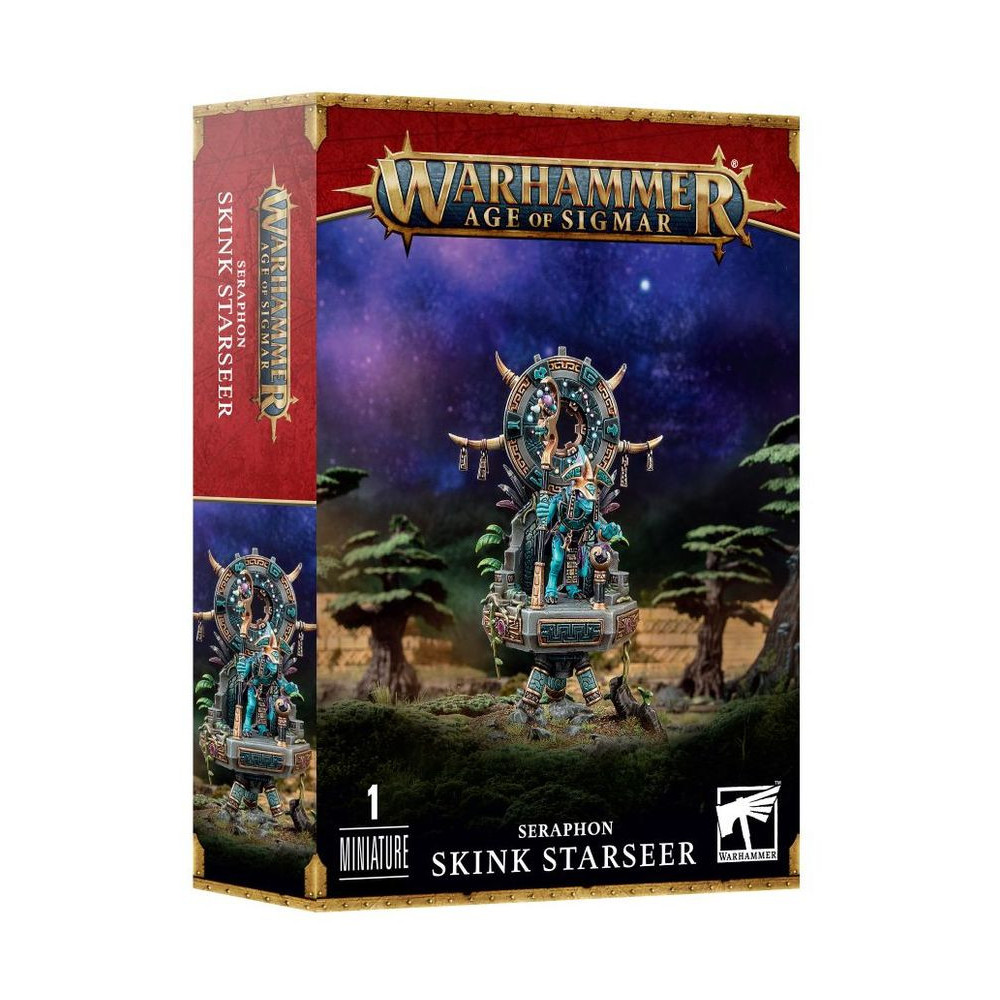 Vidente Estelar Eslizón