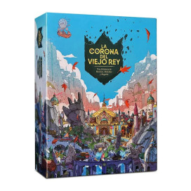 La Corona Del Viejo Rey