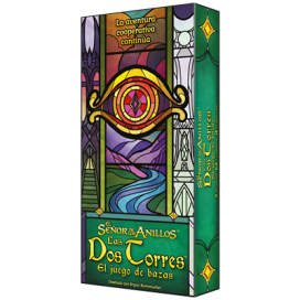 Las Dos Torres: El juego de bazas