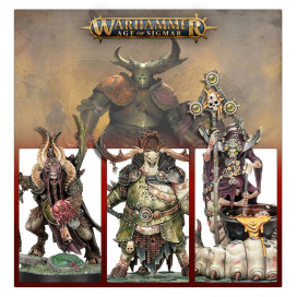 La Corte de Gelgus Pust