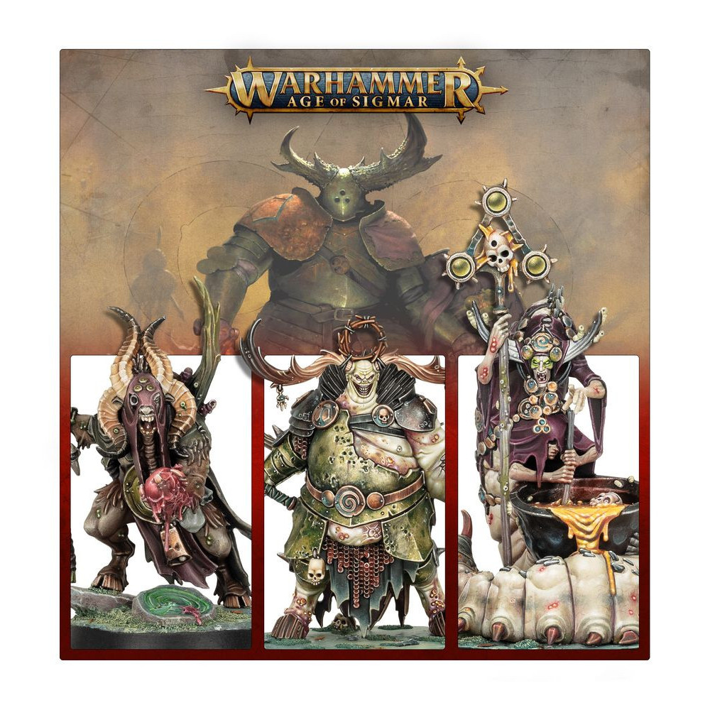 La Corte de Gelgus Pust