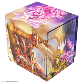 MTG Lorwyn Eclipsed Sidekick PRO 100+ XL Morcants/Dawnhand