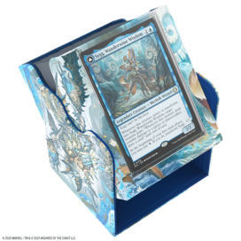 MTG Lorwyn Eclipsed Squire PLUS 100+ XL Sygg