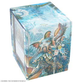 MTG Lorwyn Eclipsed Squire PLUS 100+ XL Sygg