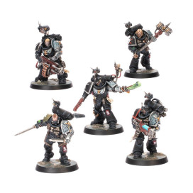 Kill Team: Vigías de la Muerte