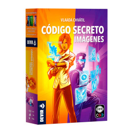 Código secreto - Imágenes