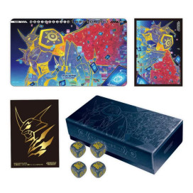 Digimon Card Game - Tamer's Evolution Box Rise Of Digimon PB-21 - EN