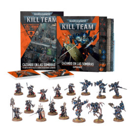 Kill Team: Cazando en las sombras