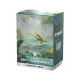Fundas Standard Landfall Series - Misty Rainforest Magic The Gathering - Dragon Shield