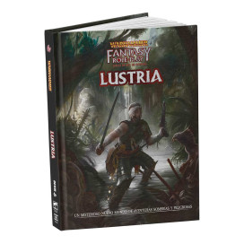 Warhammer 4ª ed. - Lustria (castellano)