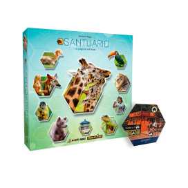 Santuario+Promo (castellano)