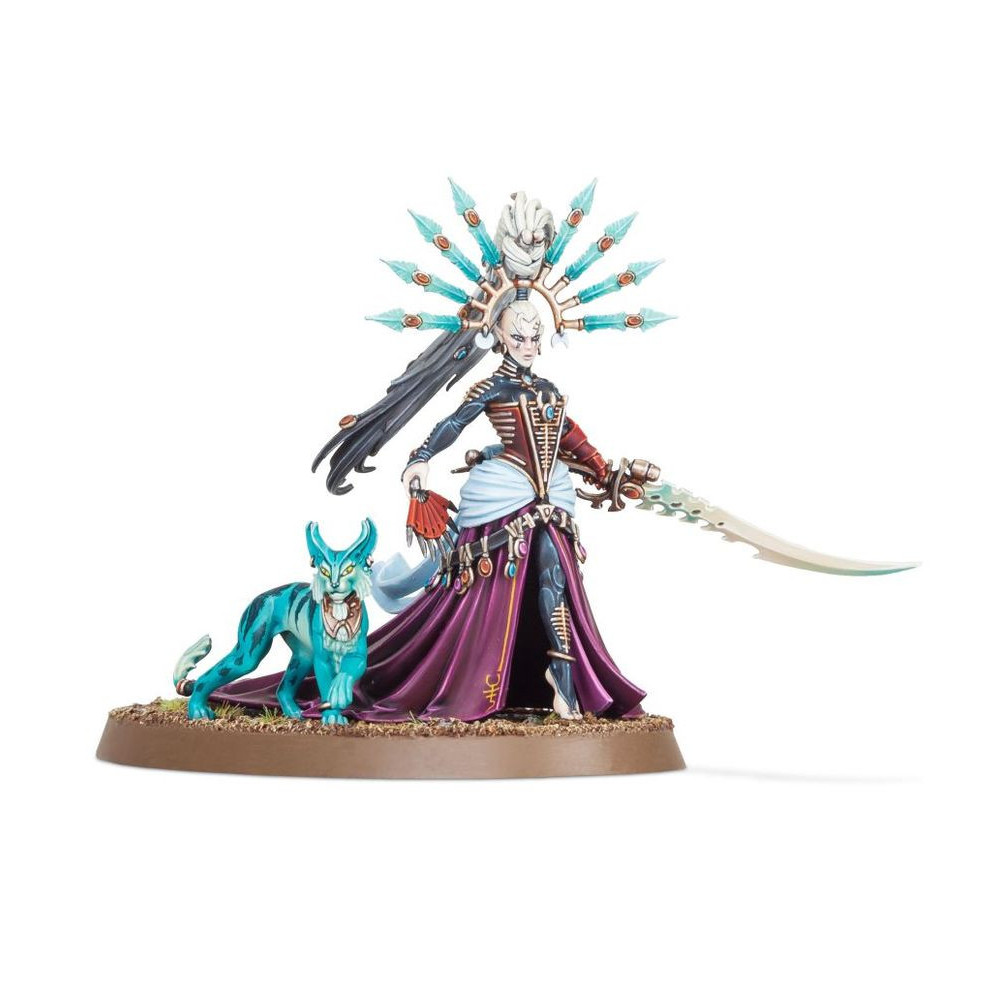 Yvraine