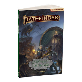 Pathfinder 2ed: La caída de Piedraplaga (castellano)