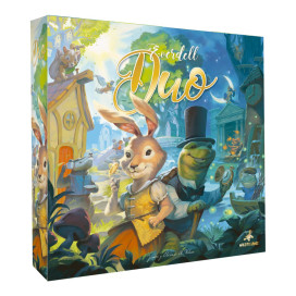 Everdell Duo (castellano)